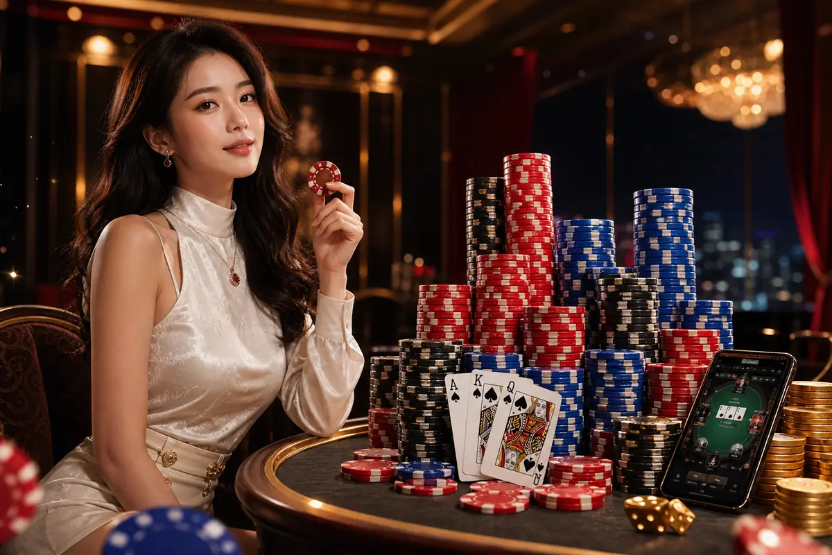 Chương trình VIP 56winn
