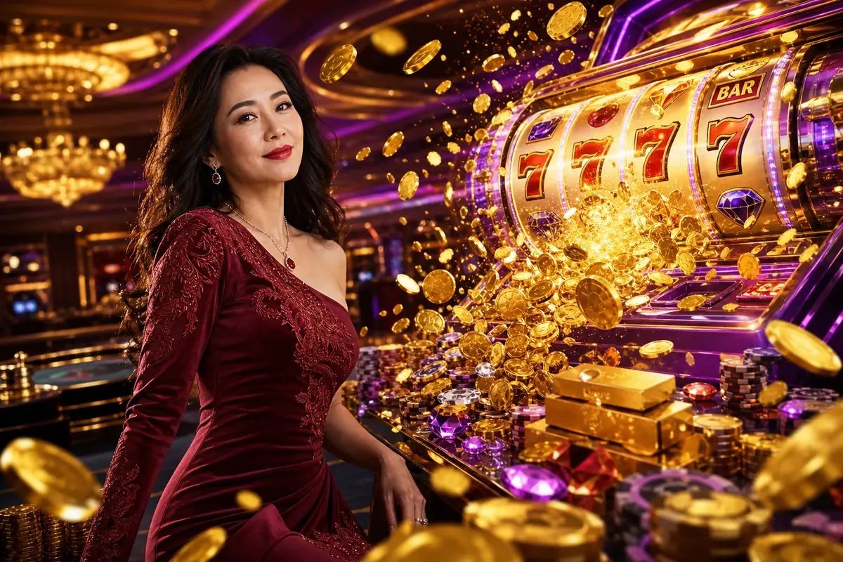 Về 56winn casino trực tuyến